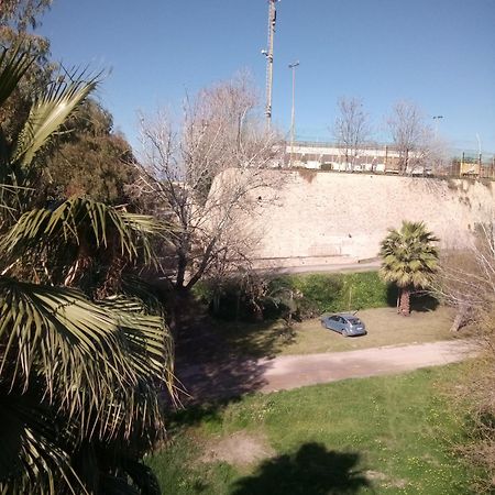 Venetian Garden Apartment Heraklion  Exterior photo