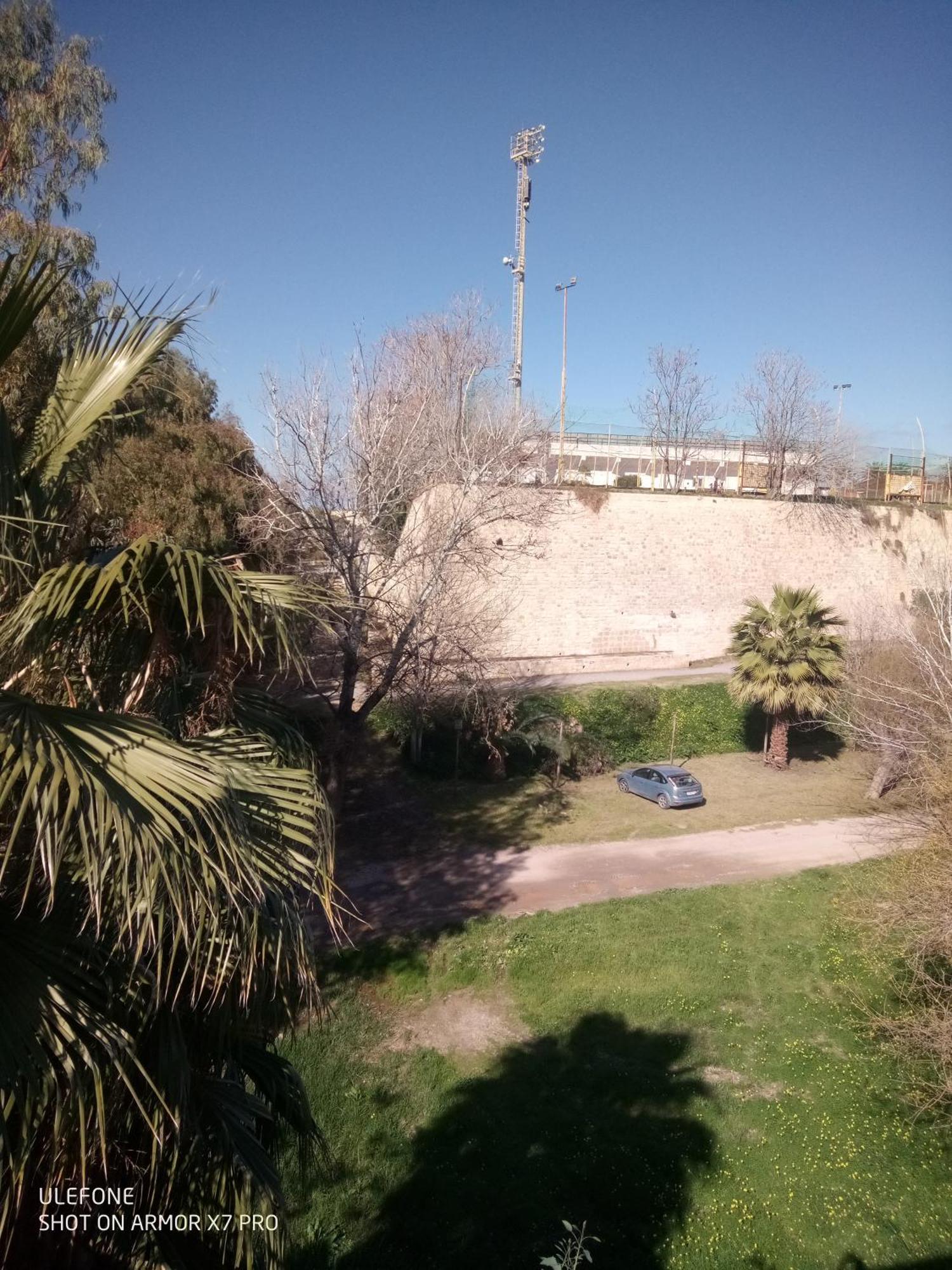 Venetian Garden Apartment Heraklion  Exterior photo